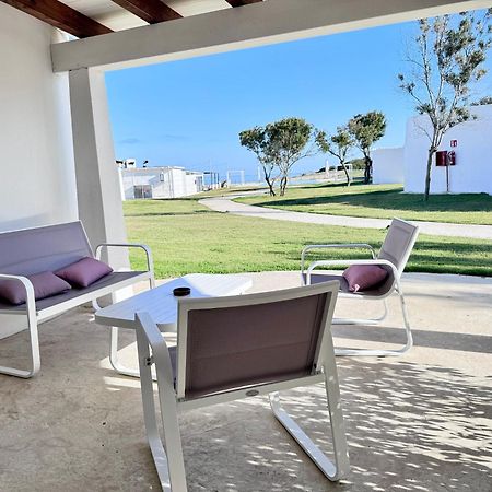 Baia Del Sole Resort Olbia Eksteriør bilde