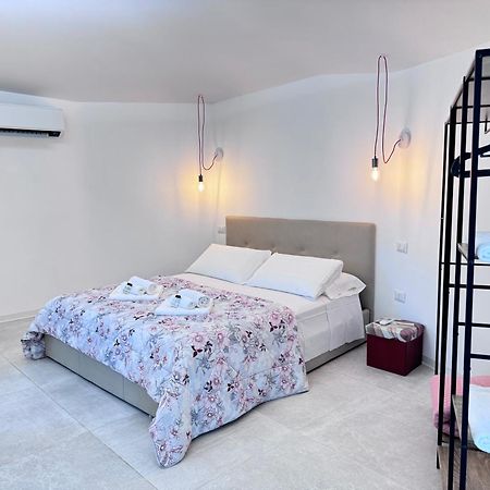 Baia Del Sole Resort Olbia Eksteriør bilde