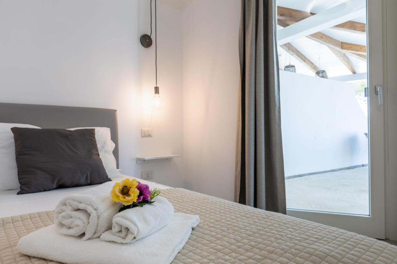 Baia Del Sole Resort Olbia Eksteriør bilde