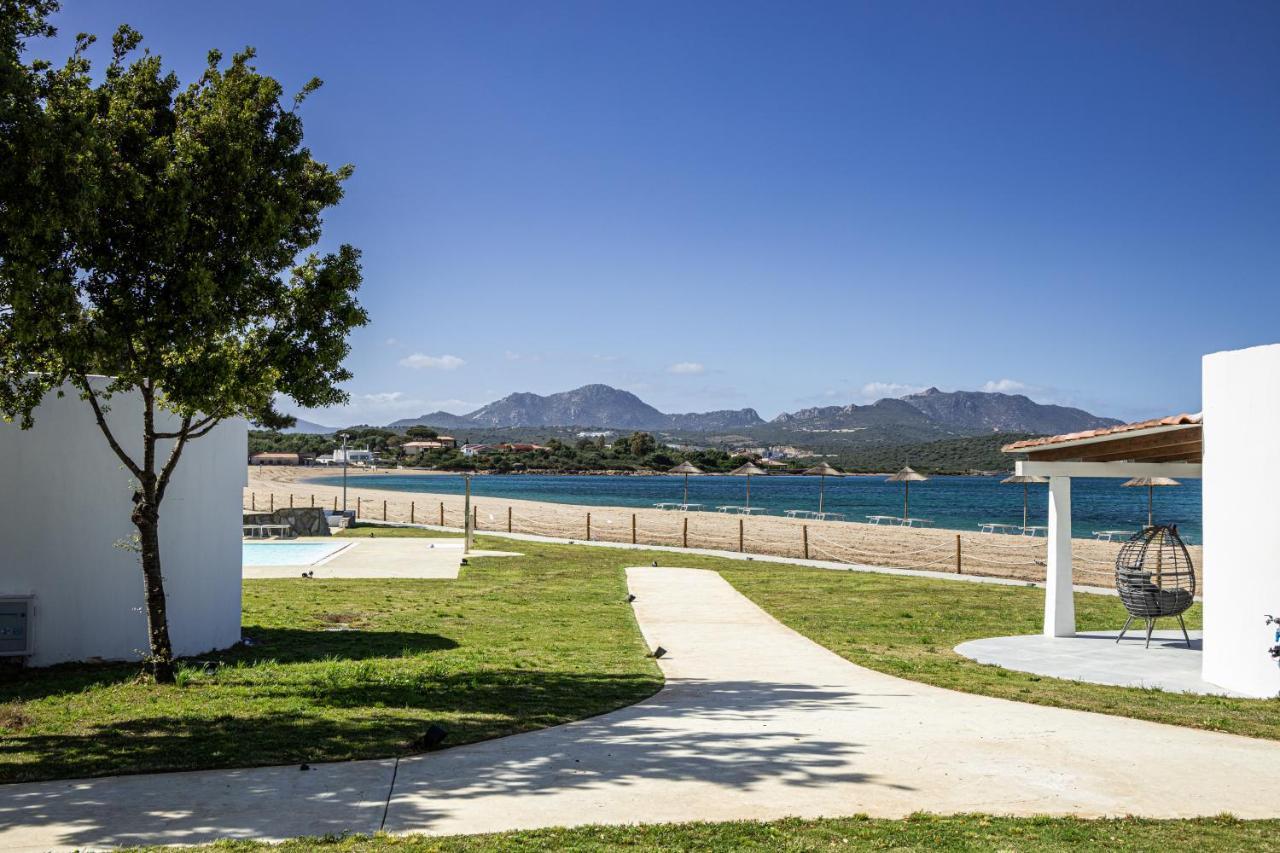 Baia Del Sole Resort Olbia Eksteriør bilde