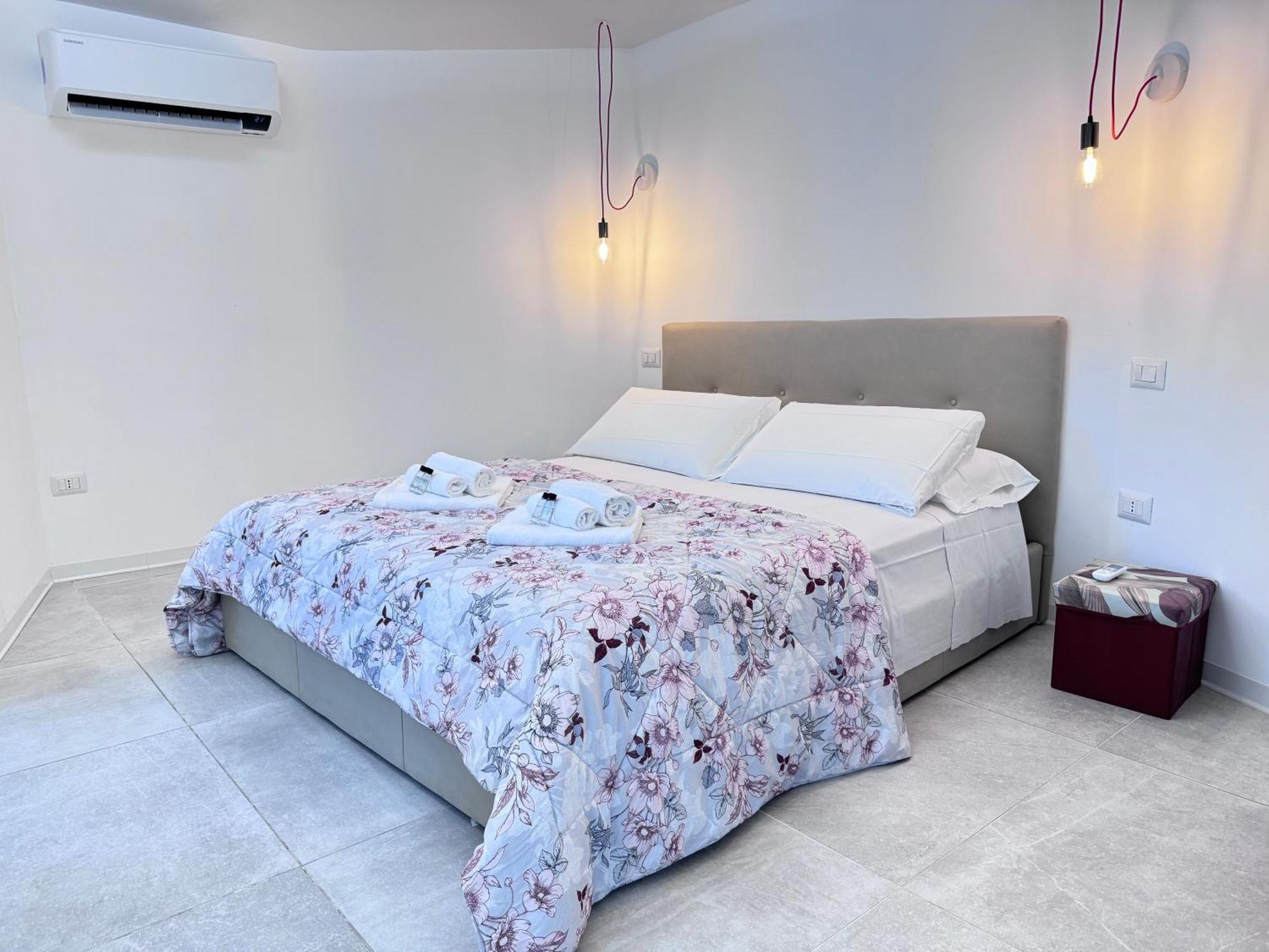 Baia Del Sole Resort Olbia Eksteriør bilde